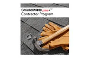 IKO ShieldPRO Plus contractor