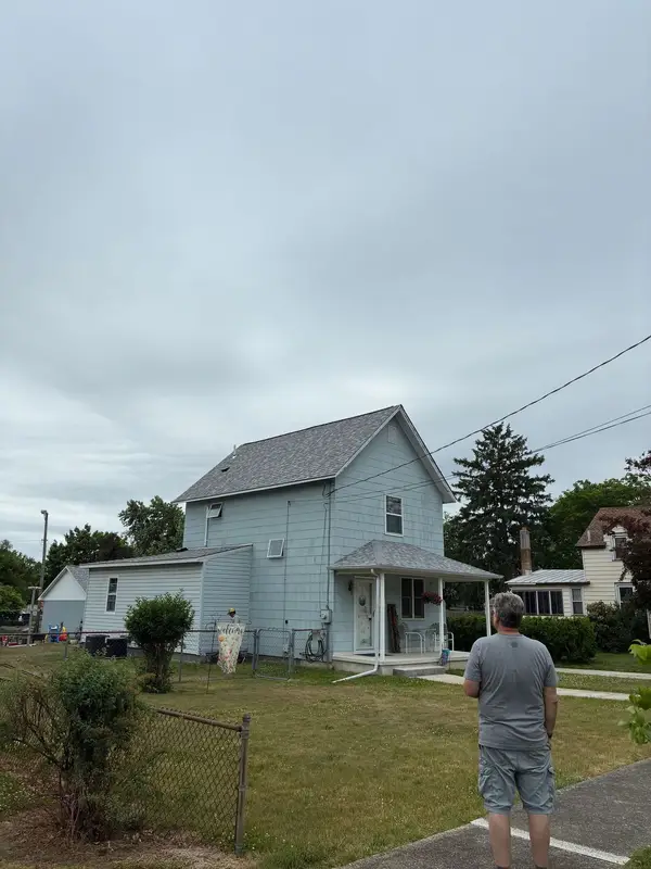 BE Roofing project photo 1