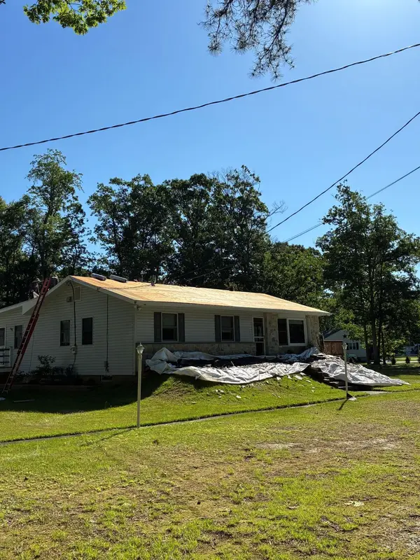 BE Roofing project photo 6