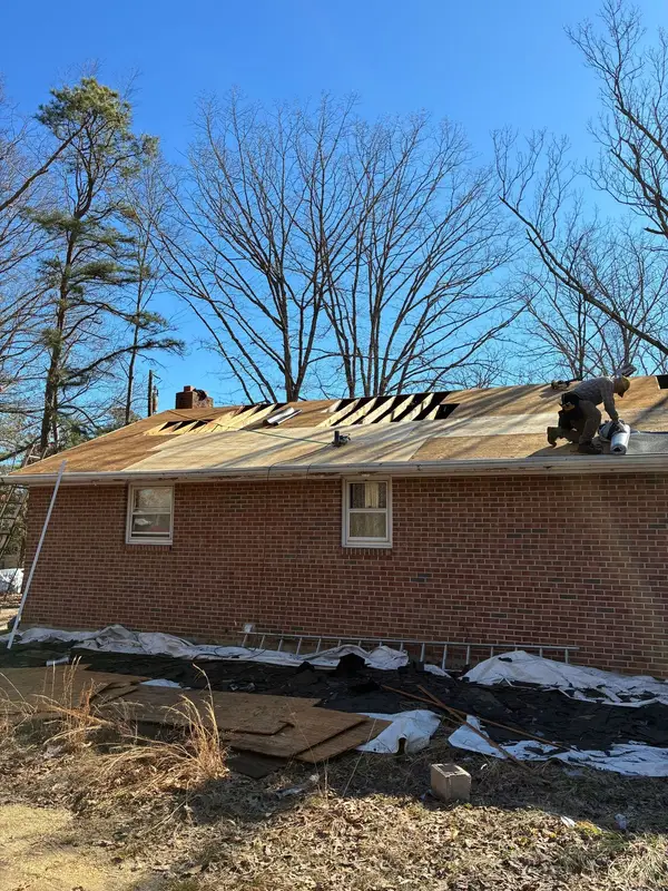 BE Roofing project photo 18