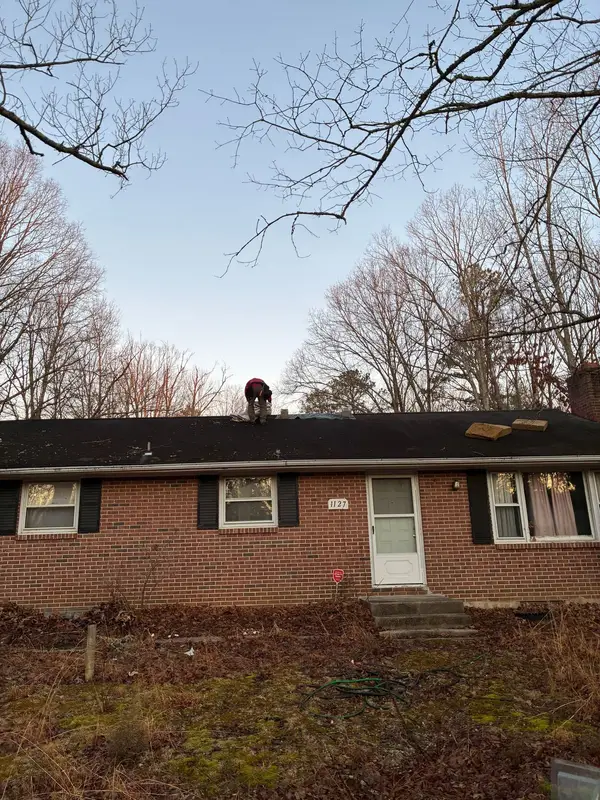 BE Roofing project photo 23