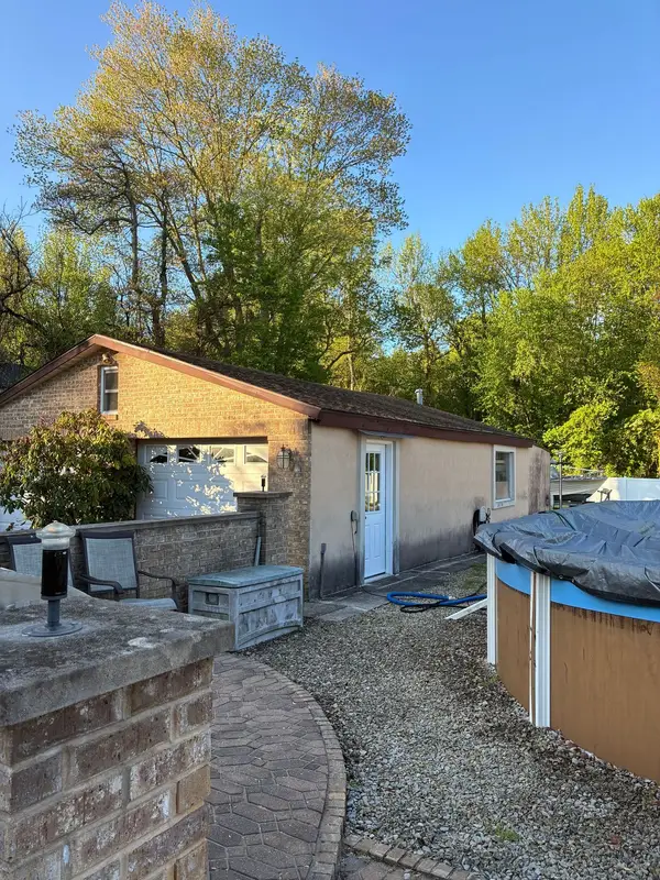 BE Roofing project photo 29